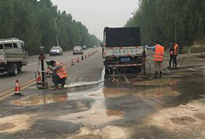青海公路压浆
